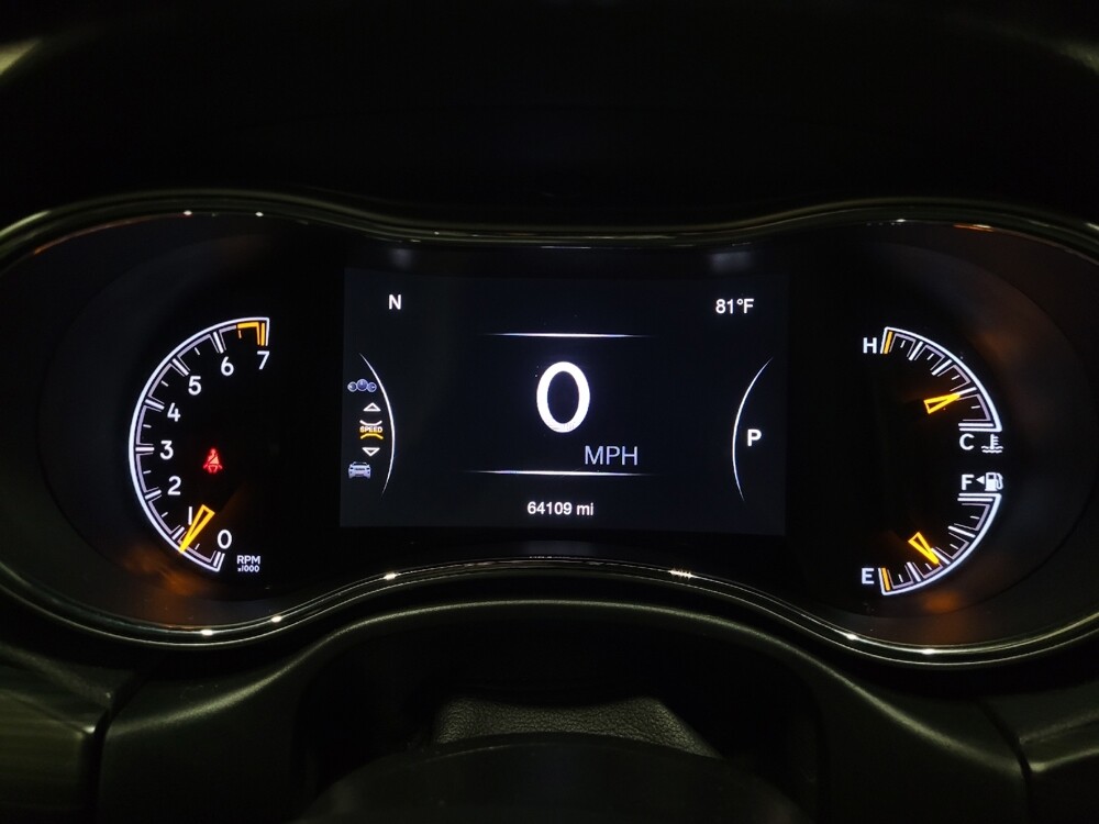 2020 Jeep Grand Cherokee in Henrico, VA 23223 - 18053739 23