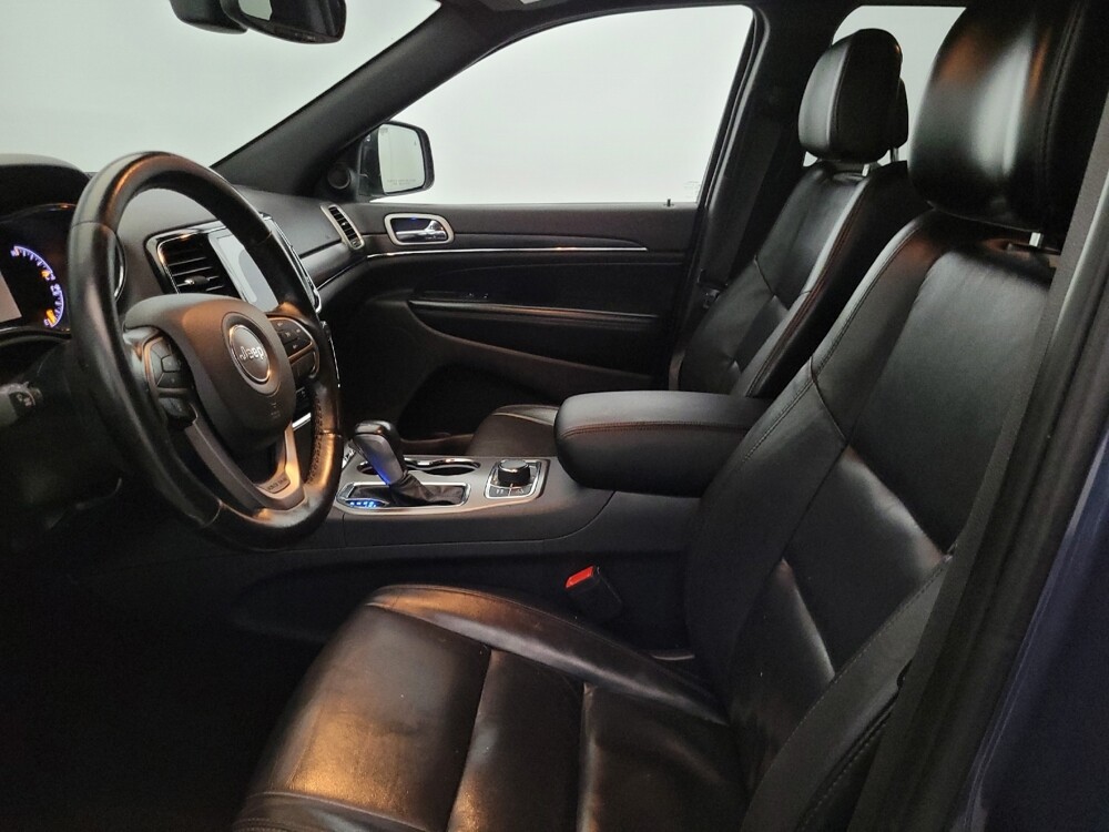 2020 Jeep Grand Cherokee in Henrico, VA 23223 - 18053739 17