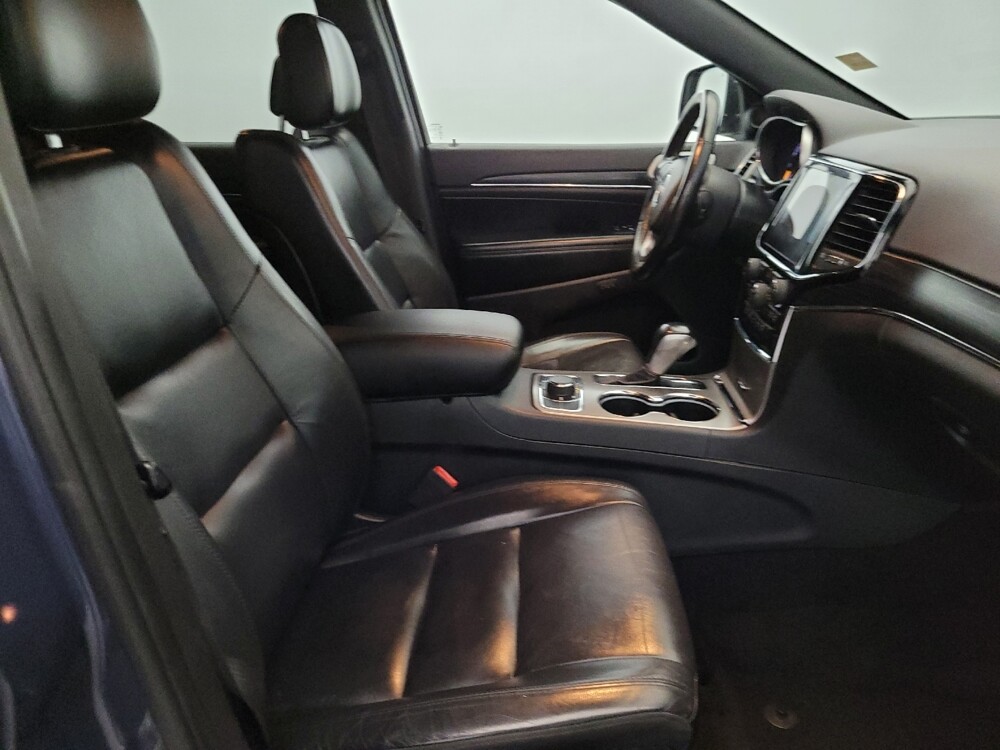 2020 Jeep Grand Cherokee in Henrico, VA 23223 - 18053739 21