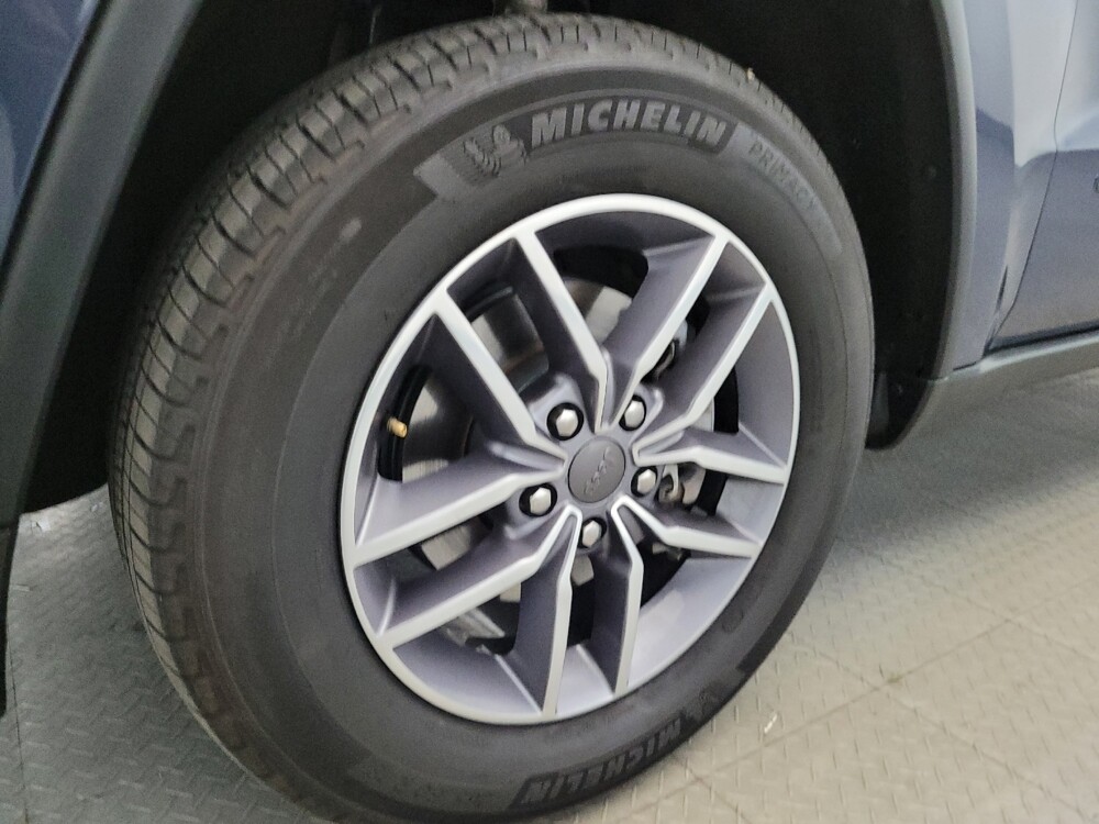 2020 Jeep Grand Cherokee in Henrico, VA 23223 - 18053739 31