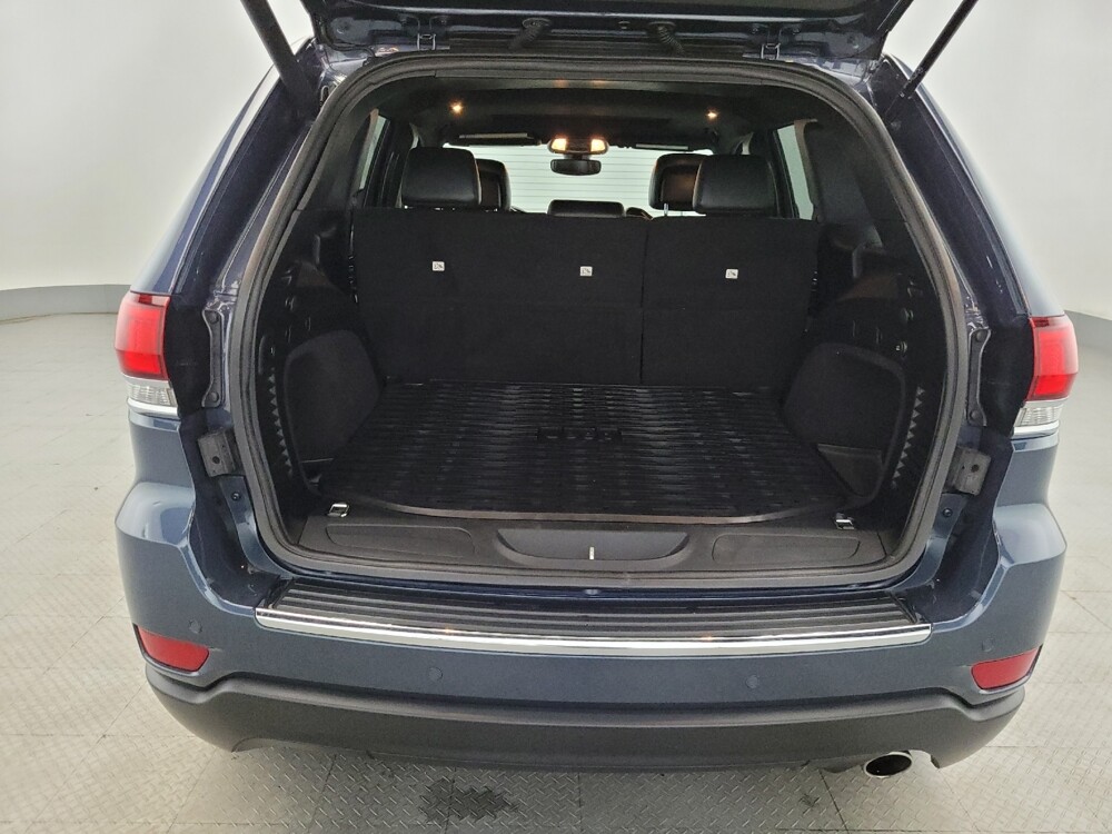 2020 Jeep Grand Cherokee in Henrico, VA 23223 - 18053739 29