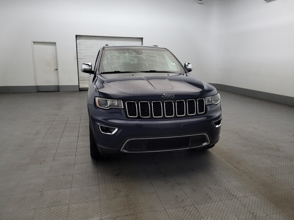 2020 Jeep Grand Cherokee in Henrico, VA 23223 - 18053739 15