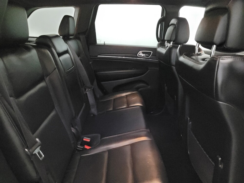 2020 Jeep Grand Cherokee in Henrico, VA 23223 - 18053739 19