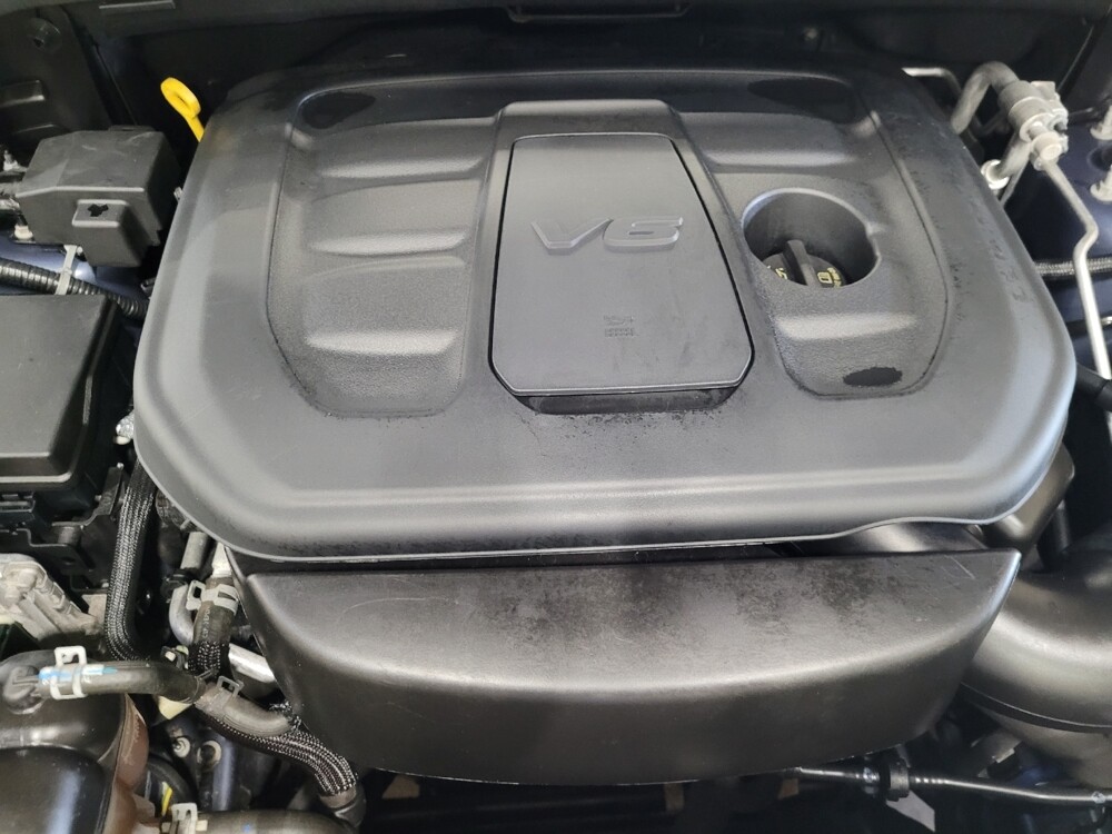 2020 Jeep Grand Cherokee in Henrico, VA 23223 - 18053739 30