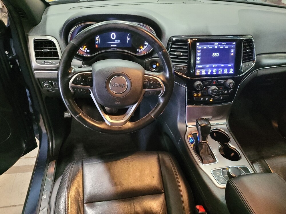 2020 Jeep Grand Cherokee in Henrico, VA 23223 - 18053739 22