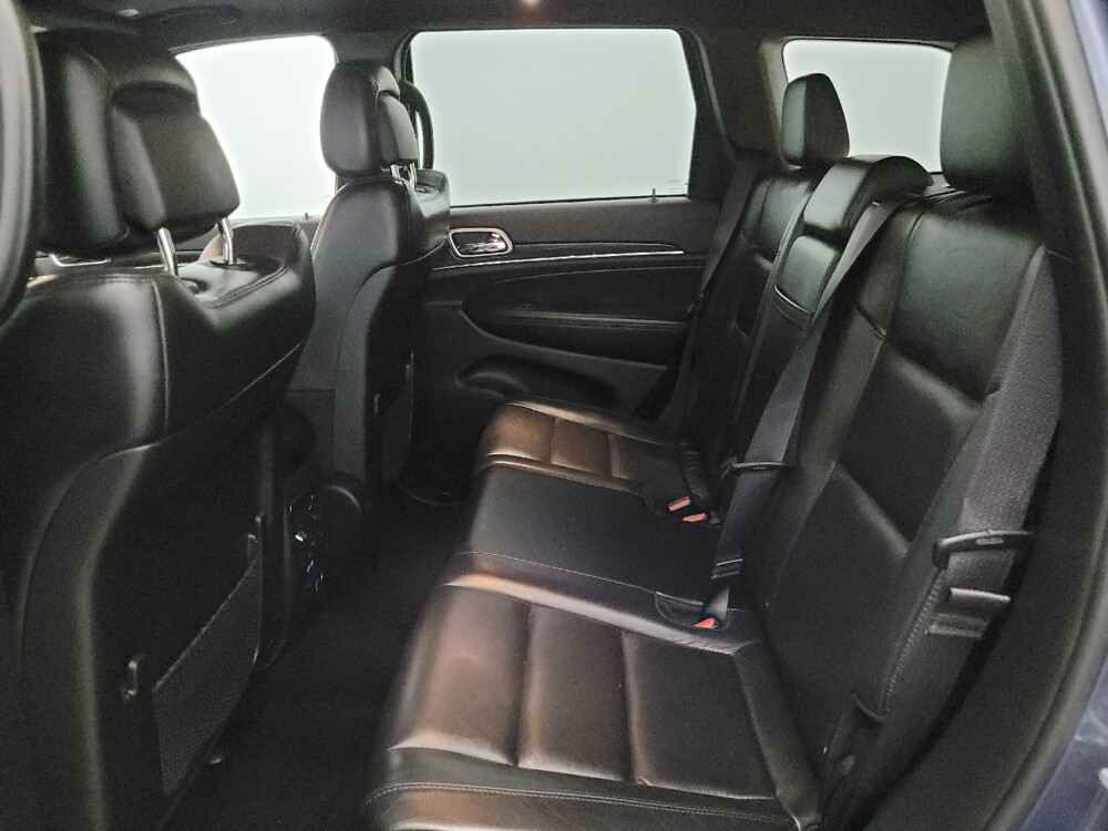 2020 Jeep Grand Cherokee in Henrico, VA 23223 - 18053739 18