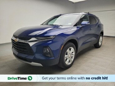 2022 Chevrolet Blazer in Taylor, MI 48180