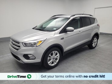 2018 Ford Escape in Memphis, TN 38128