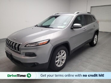 2015 Jeep Cherokee in El Cajon, CA 92020