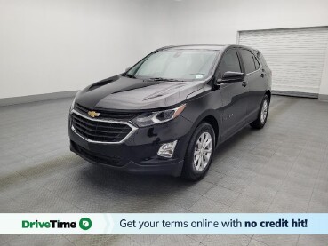 2021 Chevrolet Equinox in Macon, GA 31210