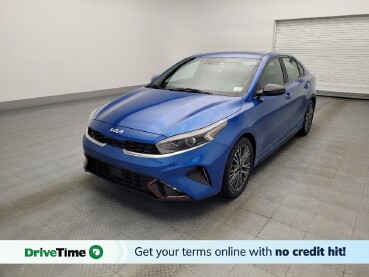 2022 Kia Forte in Macon, GA 31210