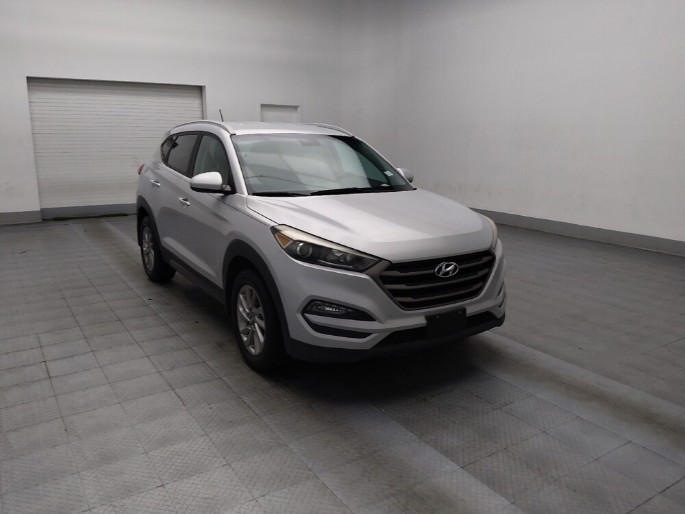 2016 Hyundai Tucson in Stone Mountain, GA 30083 - 18053754 13