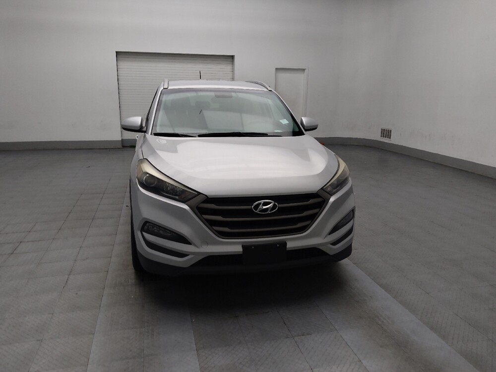2016 Hyundai Tucson in Stone Mountain, GA 30083 - 18053754 14