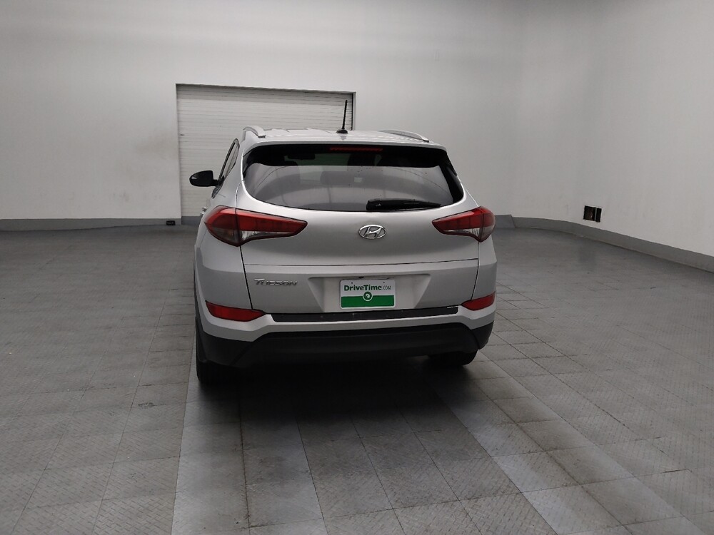 2016 Hyundai Tucson in Stone Mountain, GA 30083 - 18053754 6