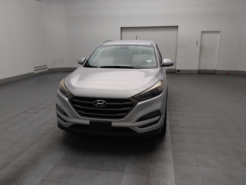 2016 Hyundai Tucson in Stone Mountain, GA 30083 - 18053754 15