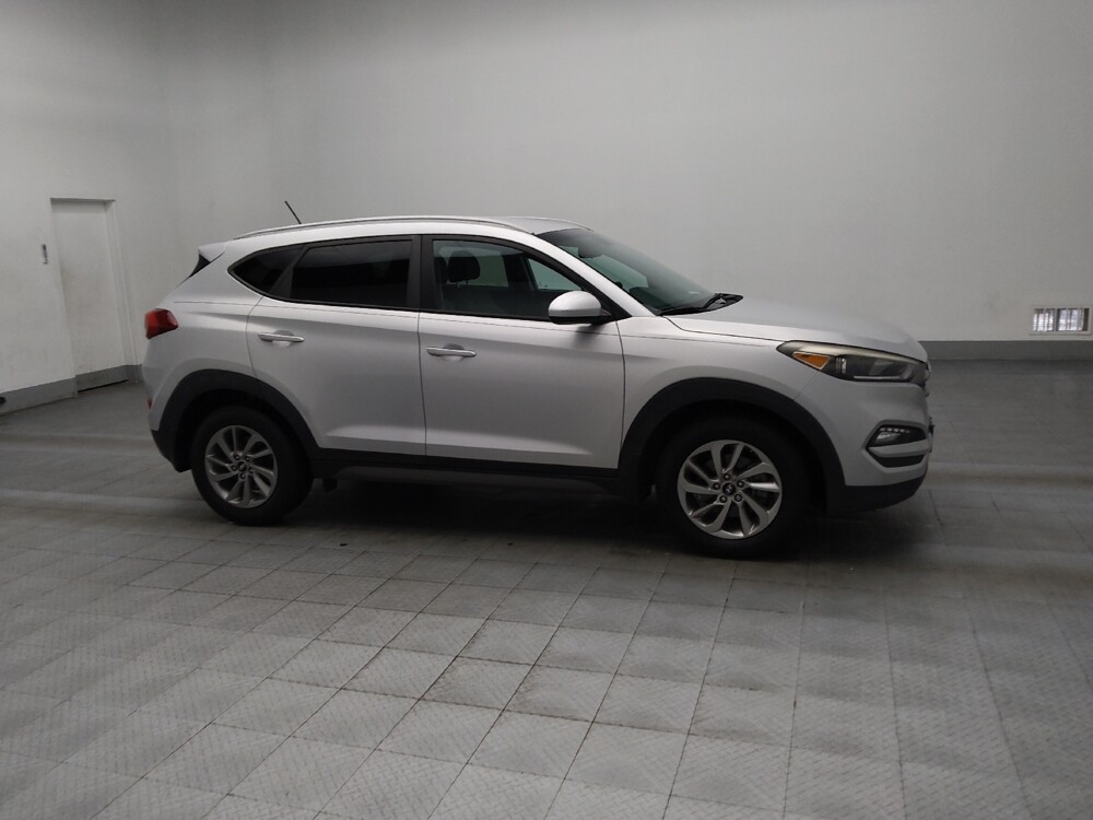 2016 Hyundai Tucson in Stone Mountain, GA 30083 - 18053754 11