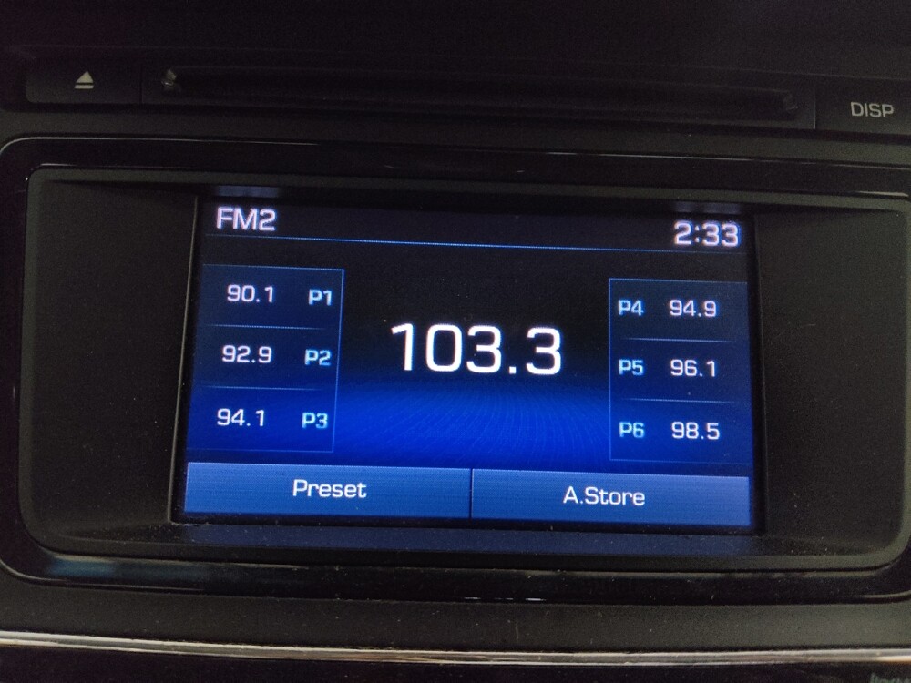 2016 Hyundai Tucson in Stone Mountain, GA 30083 - 18053754 25