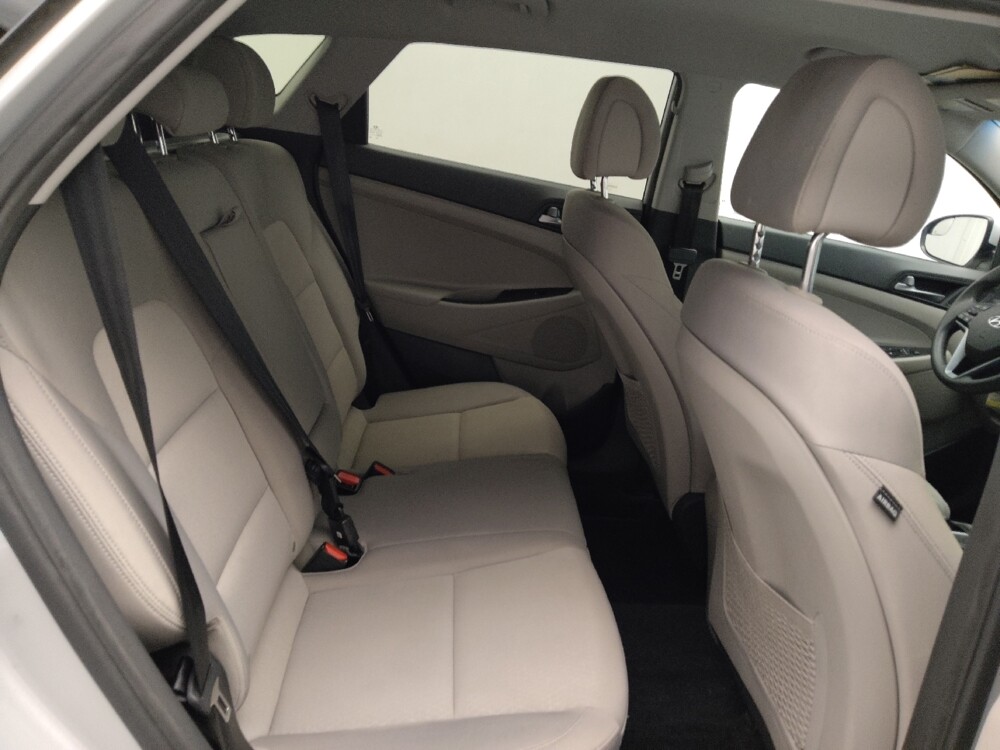 2016 Hyundai Tucson in Stone Mountain, GA 30083 - 18053754 19