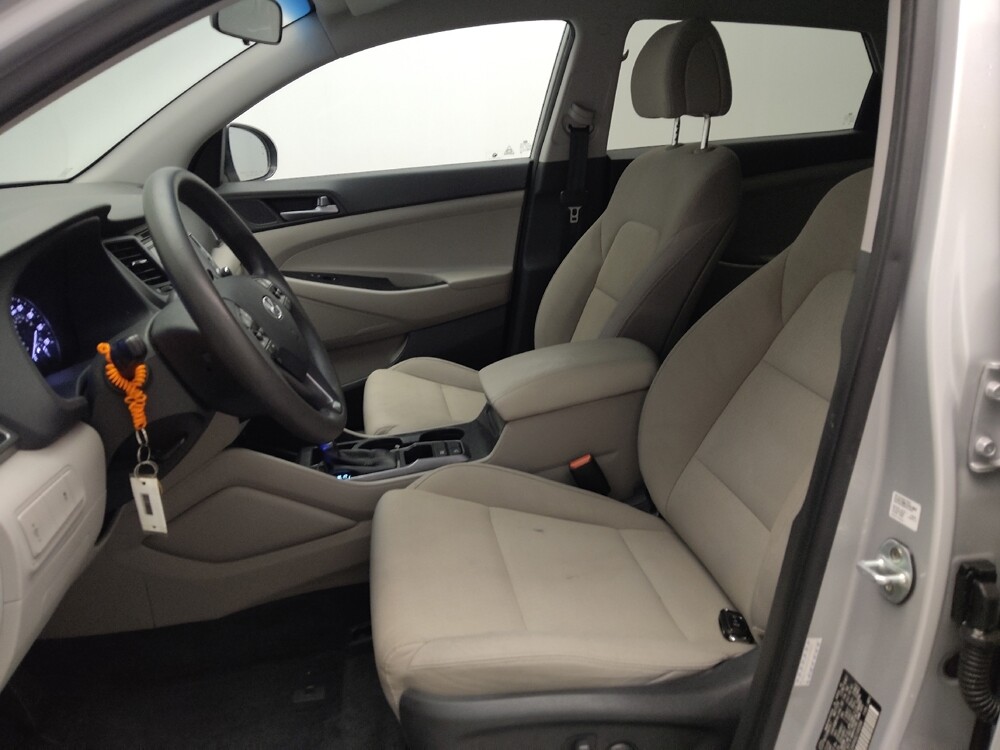 2016 Hyundai Tucson in Stone Mountain, GA 30083 - 18053754 17