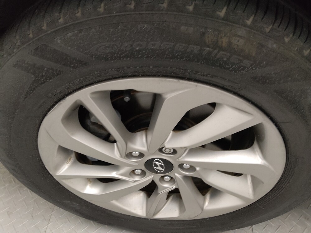 2016 Hyundai Tucson in Stone Mountain, GA 30083 - 18053754 31