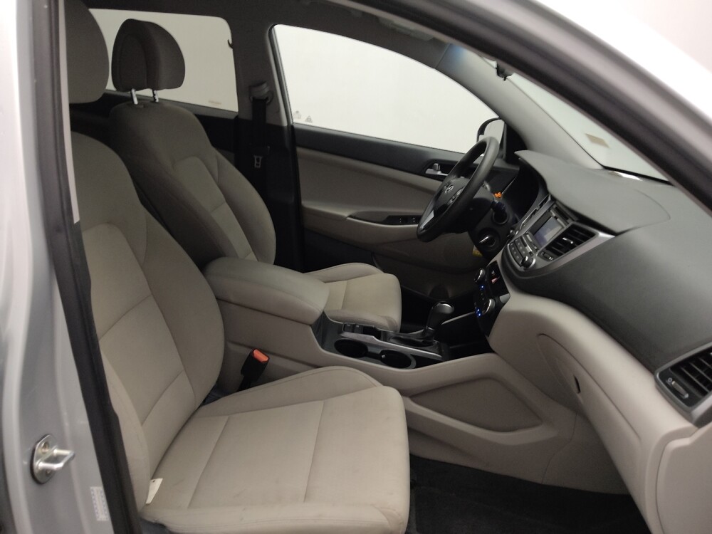 2016 Hyundai Tucson in Stone Mountain, GA 30083 - 18053754 21