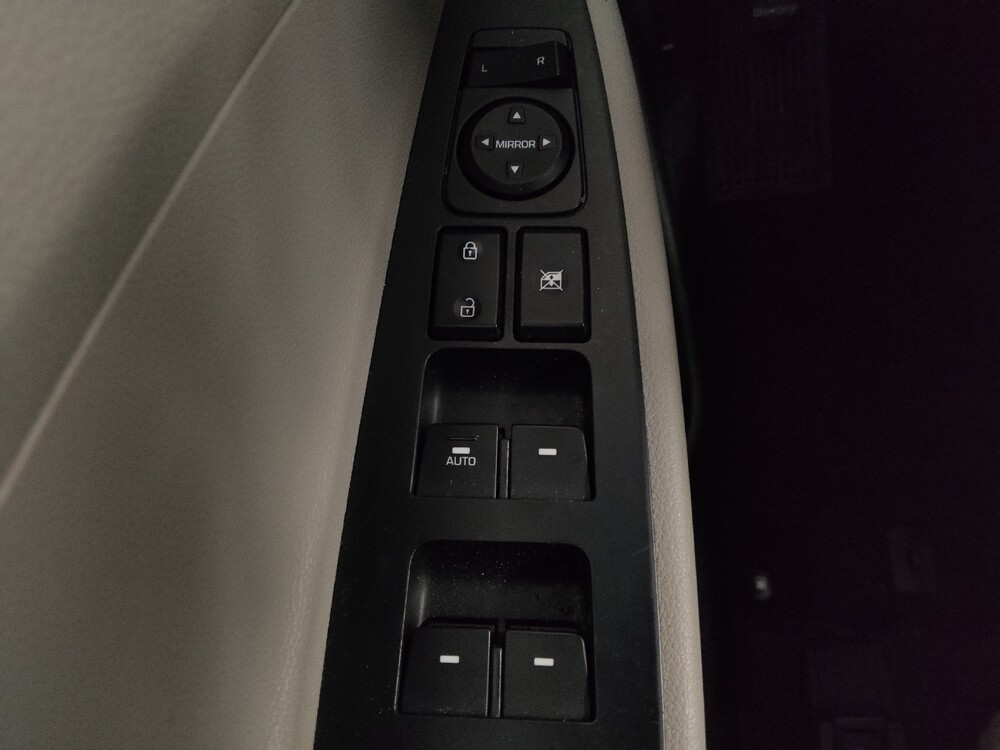 2016 Hyundai Tucson in Stone Mountain, GA 30083 - 18053754 27