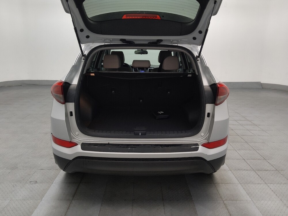 2016 Hyundai Tucson in Stone Mountain, GA 30083 - 18053754 29