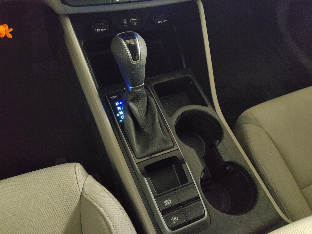 2016 Hyundai Tucson in Stone Mountain, GA 30083 - 18053754 26