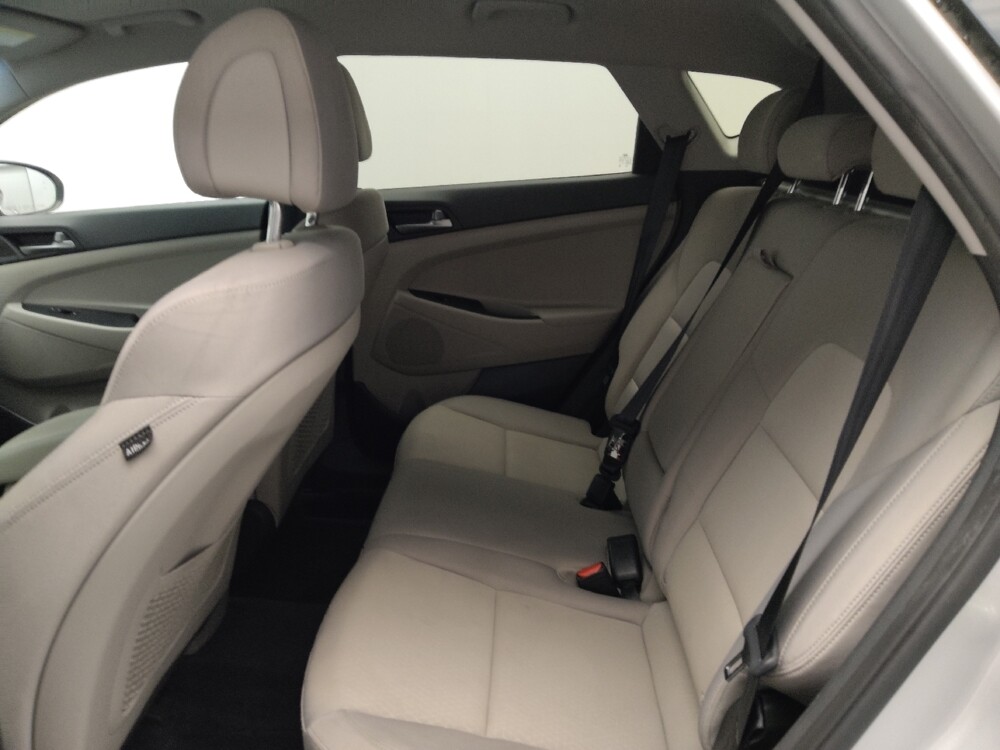 2016 Hyundai Tucson in Stone Mountain, GA 30083 - 18053754 18