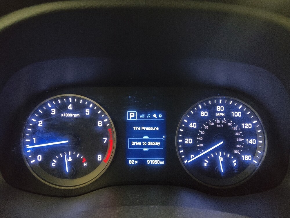 2016 Hyundai Tucson in Stone Mountain, GA 30083 - 18053754 23