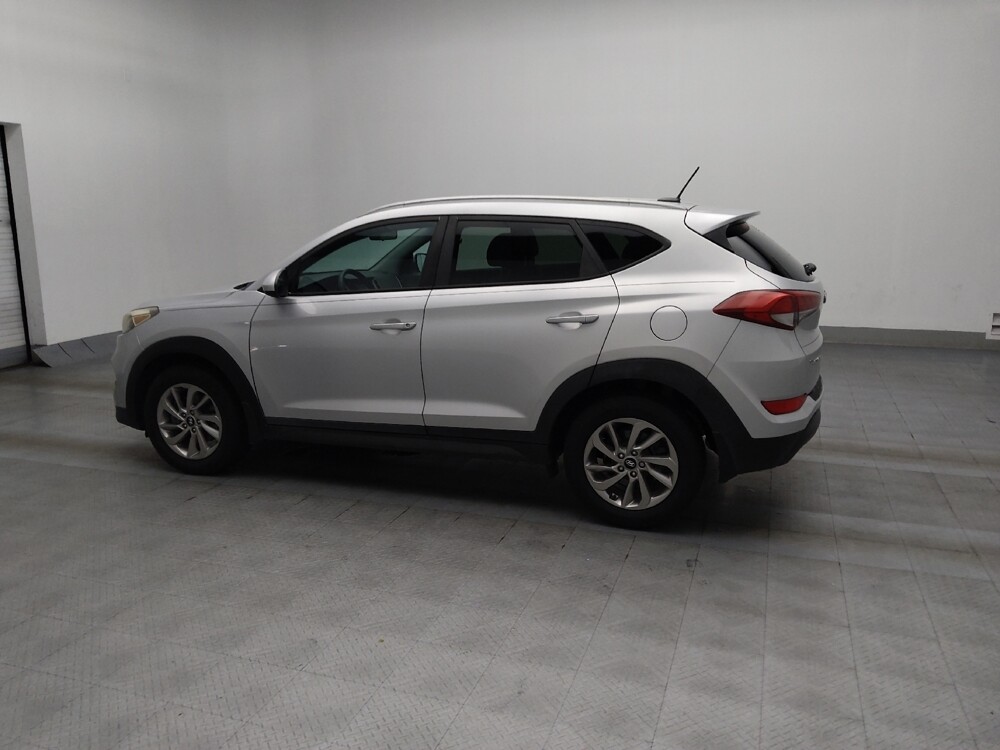 2016 Hyundai Tucson in Stone Mountain, GA 30083 - 18053754 3
