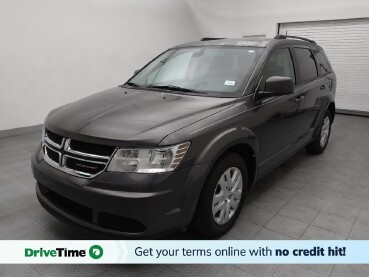 2019 Dodge Journey in Columbia, SC 29210