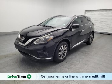 2018 Nissan Murano in Ocala, FL 34471