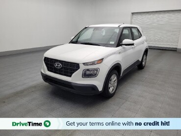 2021 Hyundai Venue in Fort Pierce, FL 34982