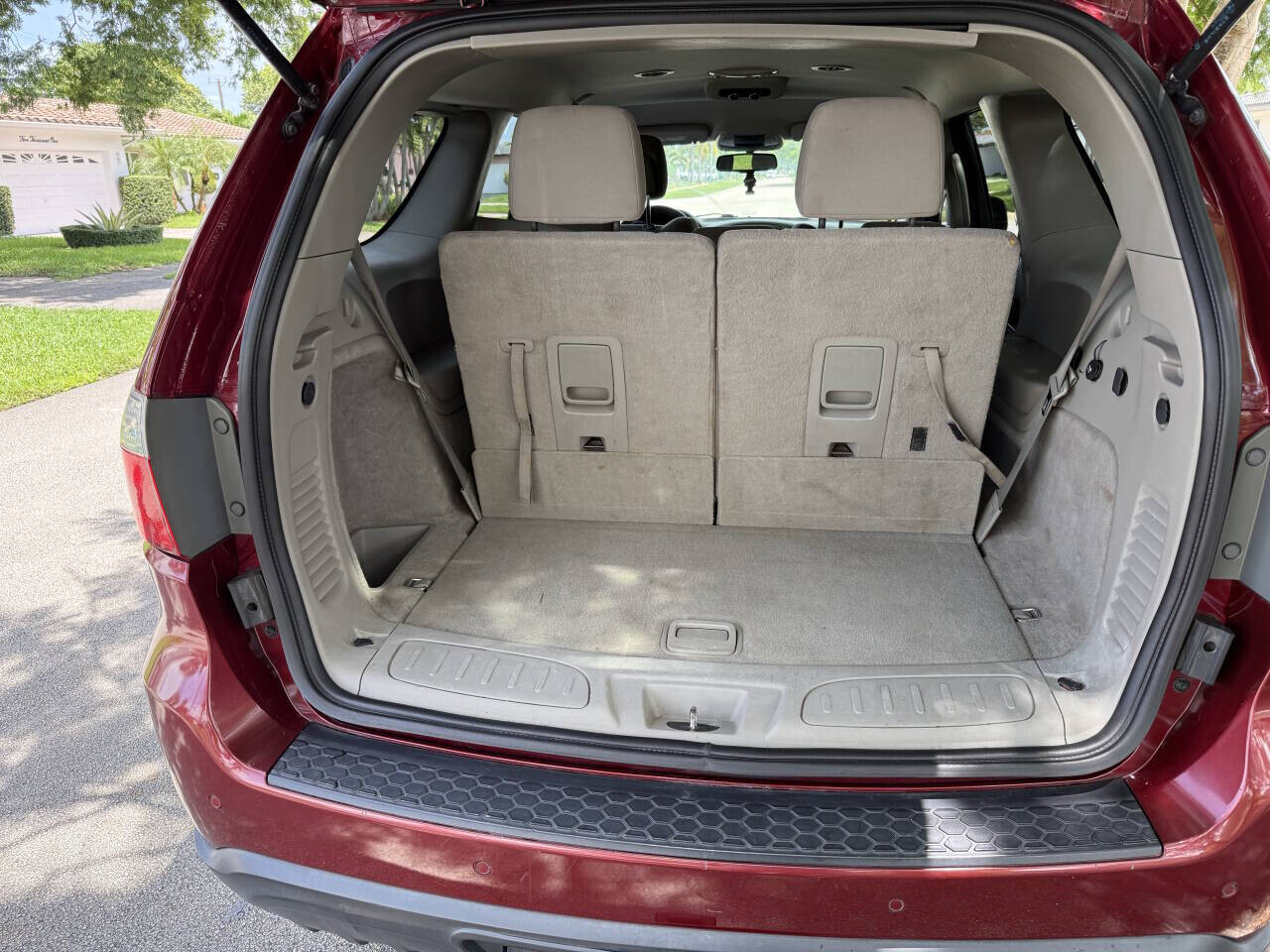 2013 Dodge Durango in Hollywood, FL 33023-1906 - 18053761 8