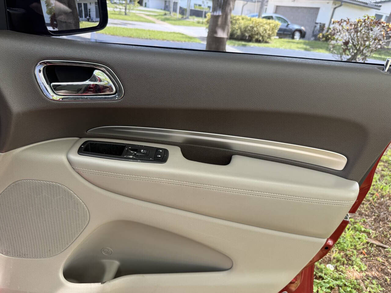 2013 Dodge Durango in Hollywood, FL 33023-1906 - 18053761 21