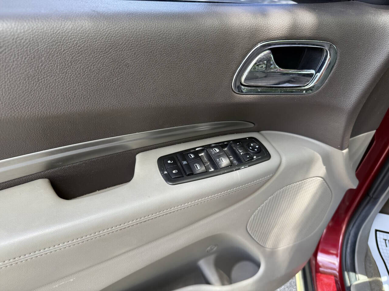 2013 Dodge Durango in Hollywood, FL 33023-1906 - 18053761 28