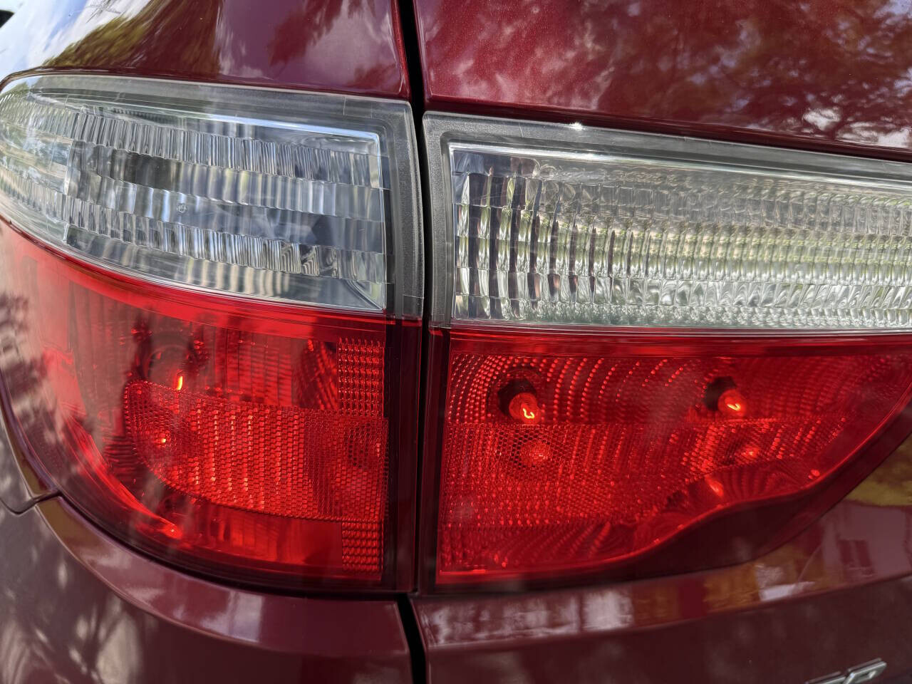 2013 Dodge Durango in Hollywood, FL 33023-1906 - 18053761 6