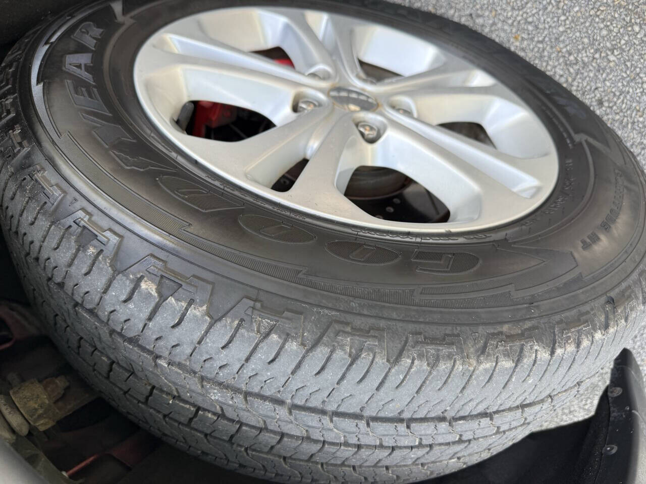 2013 Dodge Durango in Hollywood, FL 33023-1906 - 18053761 26