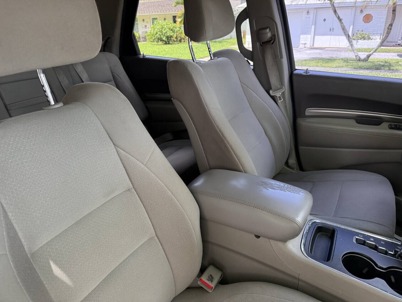 2013 Dodge Durango in Hollywood, FL 33023-1906 - 18053761 18