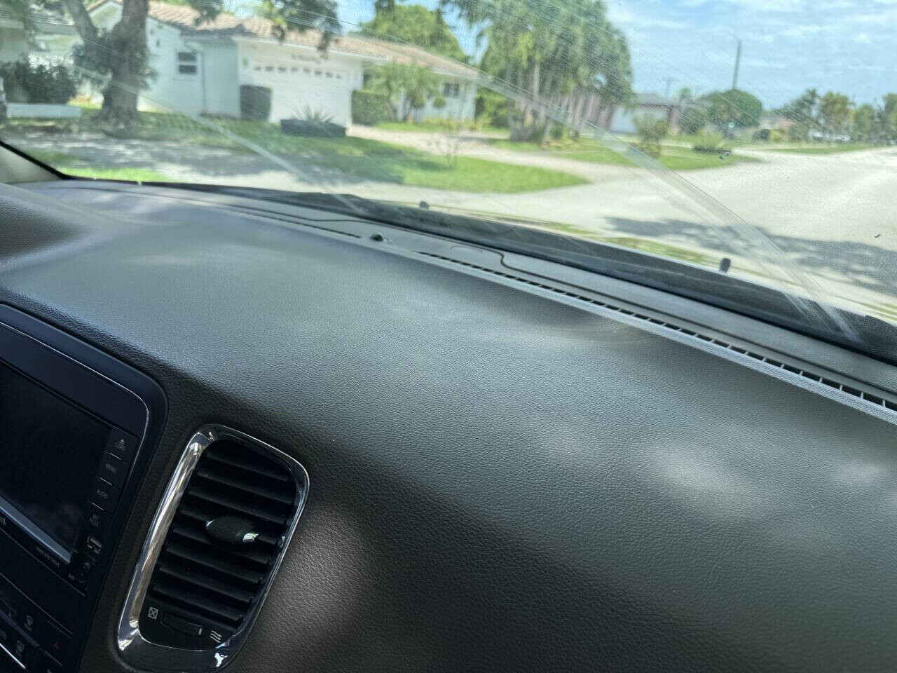 2013 Dodge Durango in Hollywood, FL 33023-1906 - 18053761 23