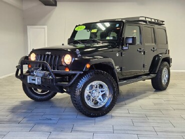 2012 Jeep Wrangler in Cinnaminson, NJ 08077
