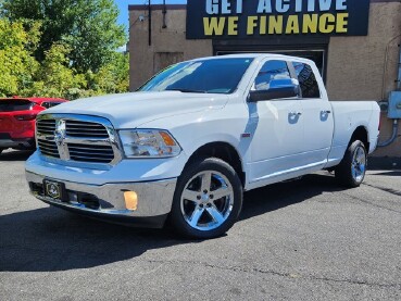 2016 RAM 1500 in Cinnaminson, NJ 08077