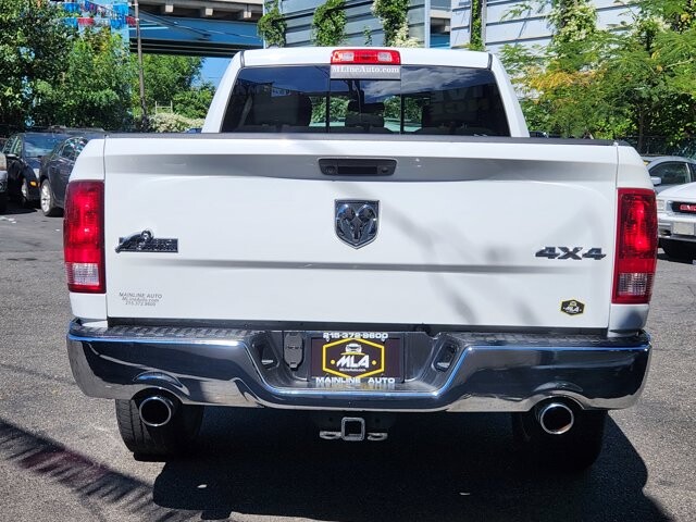 2016 RAM 1500 in Cinnaminson, NJ 08077 - 18053764 4