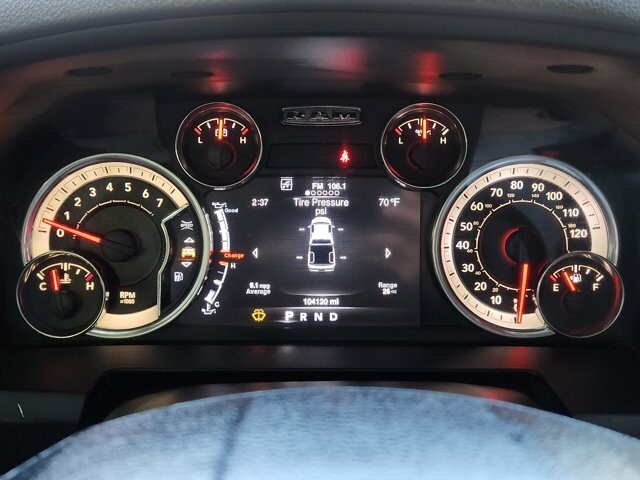 2016 RAM 1500 in Cinnaminson, NJ 08077 - 18053764 15