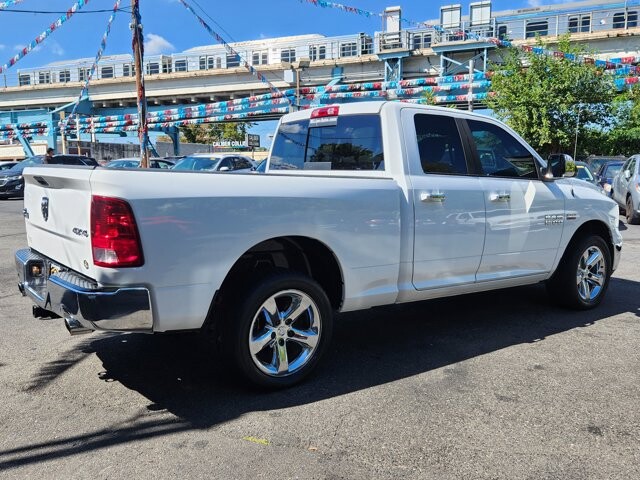 2016 RAM 1500 in Cinnaminson, NJ 08077 - 18053764 5