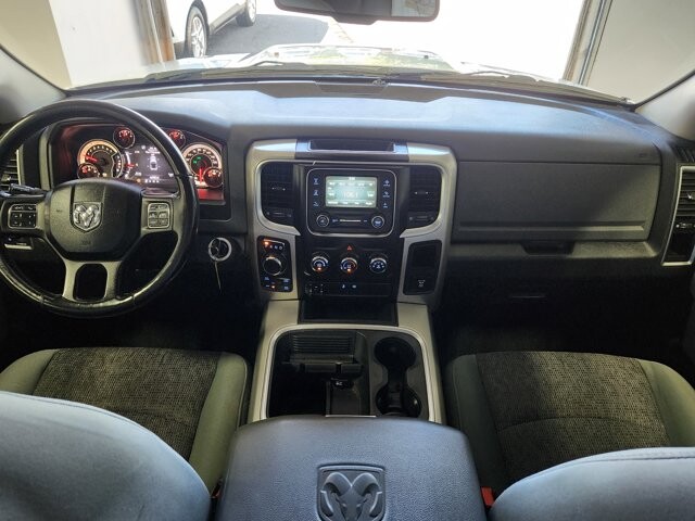 2016 RAM 1500 in Cinnaminson, NJ 08077 - 18053764 13