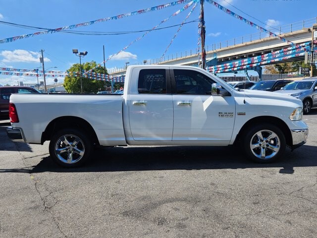 2016 RAM 1500 in Cinnaminson, NJ 08077 - 18053764 6