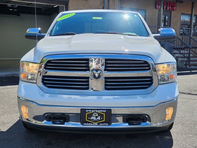 2016 RAM 1500 in Cinnaminson, NJ 08077 - 18053764 8