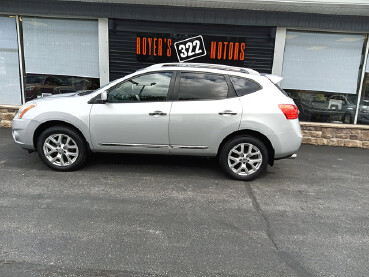 2012 Nissan Rogue in DuBois, PA 15801